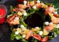Новий рік без важкості: ТОП-3 легкі салати за 10 хвилин