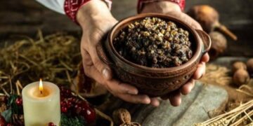 Не просто пшениця з медом: таємний зміст куті на Різдво