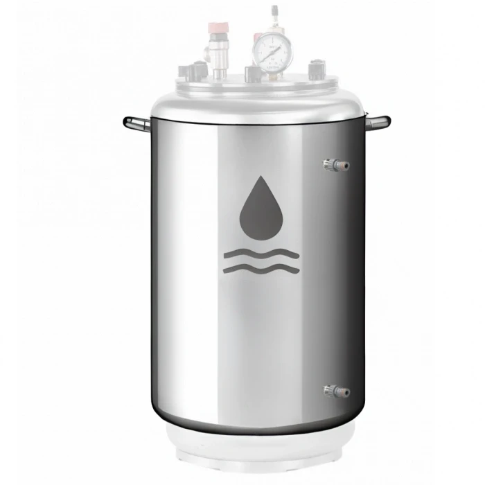 аксесуари для консервування