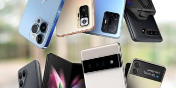 який смартфон обрати у 2026 році