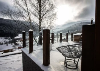 Оренда будинку в Яремче