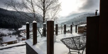 Оренда будинку в Яремче