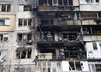 Масована атака на Київ 29 листопада: кількість загиблих зросла