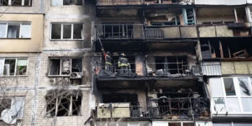 Масована атака на Київ 29 листопада: кількість загиблих зросла