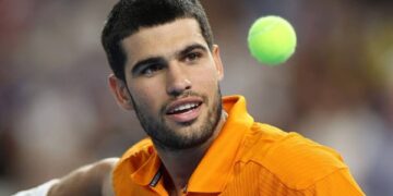 Алькарас вирішив, що з нинішнім тренером йому вже не по дорозі