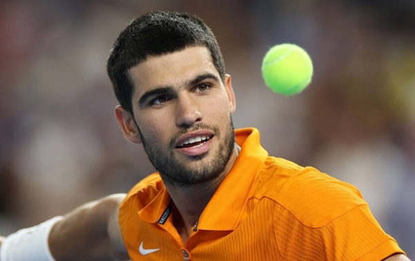 Алькарас вирішив, що з нинішнім тренером йому вже не по дорозі Алькарас вирішив, що з нинішнім тренером йому вже не по дорозі