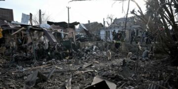 Ворог вдарив з авіації по Біленькому, Розумівці, Оріхову та ще шести населених пунктах області