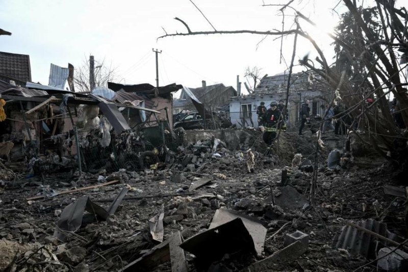 Ворог вдарив з авіації по Біленькому, Розумівці, Оріхову та ще шести населених пунктах області