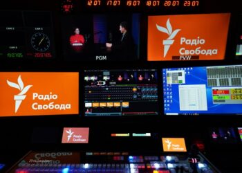 ІМІ визначив список впливових представників ЗМІ 2025 року, серед них – журналіст Крим.Реалії Владислав Єсипенко