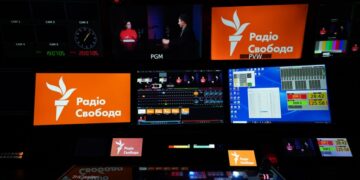 ІМІ визначив список впливових представників ЗМІ 2025 року, серед них – журналіст Крим.Реалії Владислав Єсипенко