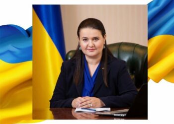 Нова роль Маркарової: 5 завдань від Зеленського для післявоєнних грошей України