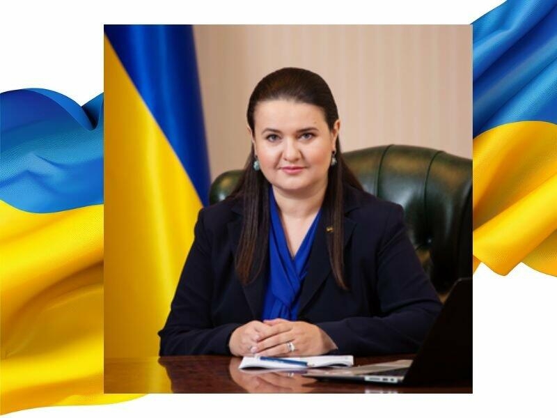 Нова роль Маркарової: 5 завдань від Зеленського для післявоєнних грошей України