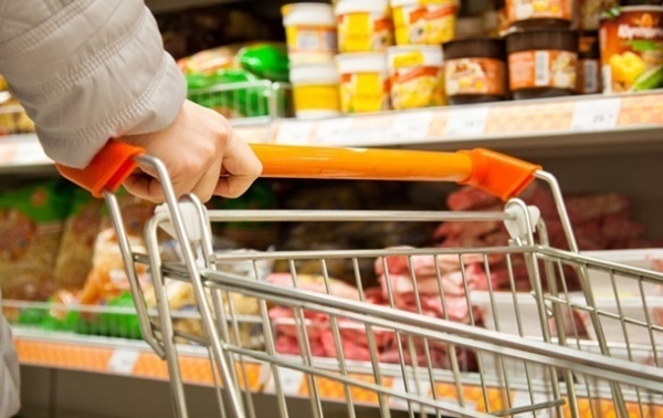 В Україні зафіксовано сповільнення інфляції - Держстат В Україні зафіксовано сповільнення інфляції - Держстат