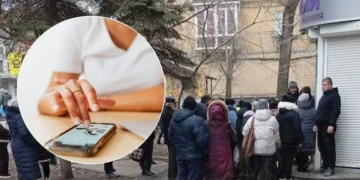Через «Фенікс» у бан: абоненти Донецька скаржаться на блокування номерів після верифікації