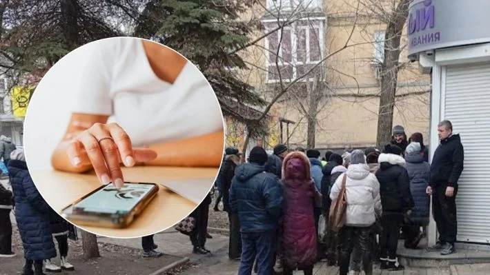 Через «Фенікс» у бан: абоненти Донецька скаржаться на блокування номерів після верифікації