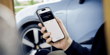 iPhone замість ключа: як за допомогою смартфона можна відчинити та запустити авто