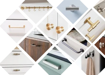 меблева фурнітура deks