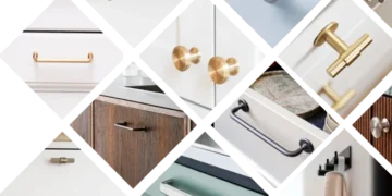 меблева фурнітура deks