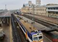 З Харківської області ходитимуть два нових потяги на Закарпаття