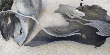 Росіяни обстріляли ТЕЦ-5 з тієї ж самої зброї, що і переправу на Харківщині