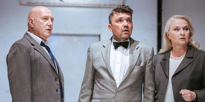 Афіша на вихідні. Куди піти у столиці 20-21 грудня