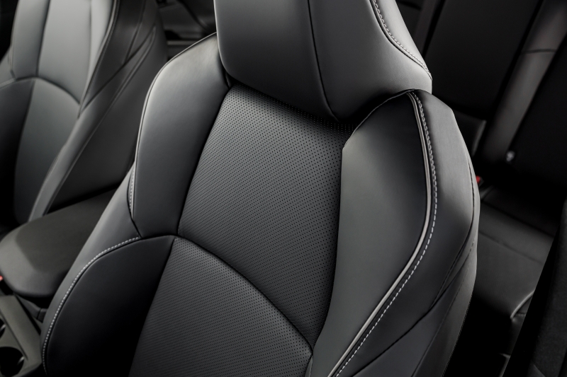 Збільшений запас ходу та прискорена зарядка: Toyota представила оновлений bZ4X для Європи