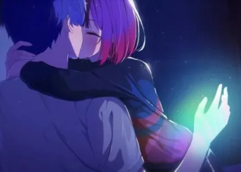 Шукайте кохання і рятуйте світ: в EGS стартувала роздача екшену з елементами симулятора побачень Eternights