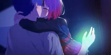 Шукайте кохання і рятуйте світ: в EGS стартувала роздача екшену з елементами симулятора побачень Eternights