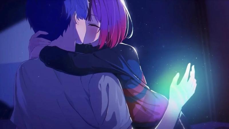 Шукайте кохання і рятуйте світ: в EGS стартувала роздача екшену з елементами симулятора побачень Eternights