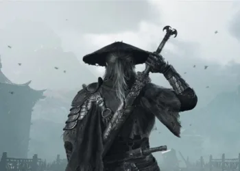 Вражаючий трейлер Phantom Blade Zero розкрив дату релізу амбітного екшену