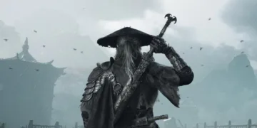 Вражаючий трейлер Phantom Blade Zero розкрив дату релізу амбітного екшену