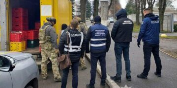 На Хмельниччині викрили схему розкрадання продуктів у військовому шпиталі