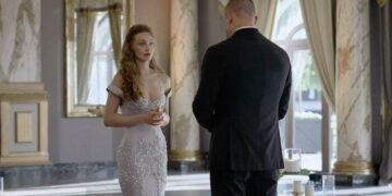 Хмельницький тріумф на “Холостяку”: Надін виборола серце Тараса Цимбалюка, а Ірочка зупинилася за крок до фіналу