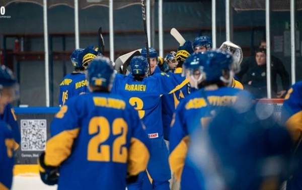 На чемпіонаті світу в команди U-20 вийшло обіграти французів На чемпіонаті світу в команди U-20 вийшло обіграти французів