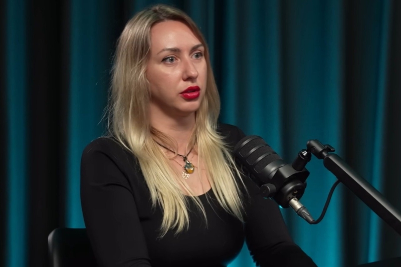 Троянди за колючим дротом: де росіяни утримують полонених українок