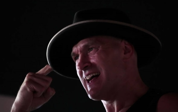 Ф’юрі розніс на друзки Джошуа, який збирається "покінчити" з Полом Ф’юрі розніс на друзки Джошуа, який збирається "покінчити" з Полом