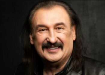 На піку слави помер Степан Гіга