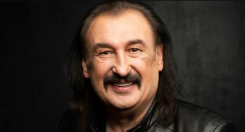 На піку слави помер Степан Гіга