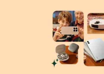 Подарунки замість тисячі слів: найкращі Xiaomi-гаджети до зимових свят