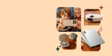 Подарунки замість тисячі слів: найкращі Xiaomi-гаджети до зимових свят