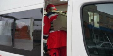 Кількість поранених через російську атаку на Запоріжжя та Вільнянськ зросла до 15