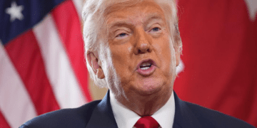 У США закрили останню кримінальну справу проти Дональда Трампа