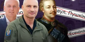 Як Київрада повертала Мазепу до Києва: список депутатів, які не підтримали