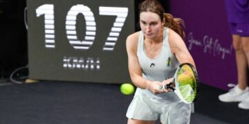 Чотири українські тенісисти зіграють у кваліфікації Australian Open