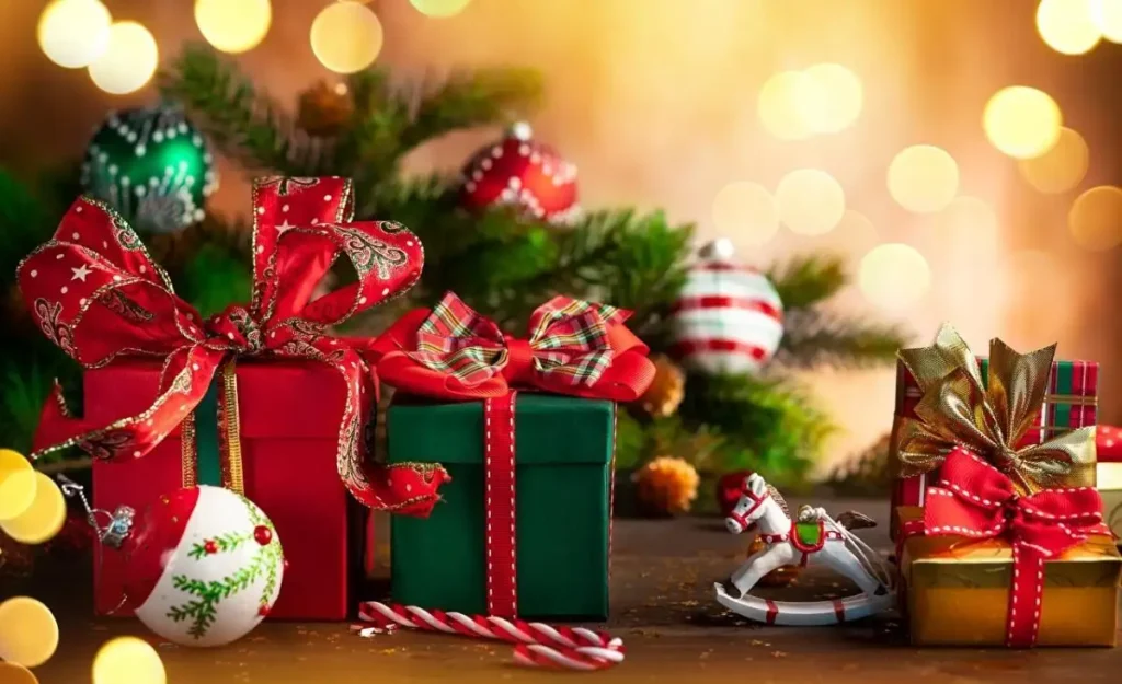 привітання з новим роком своїми словами