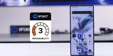 Спеціалісти iFixit оцінили ремонтопридатність геймерського флагмана Red Magic 11 Pro на 3 бали з 10 — і проблема не в системі охолодження