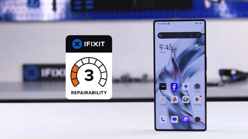 Спеціалісти iFixit оцінили ремонтопридатність геймерського флагмана Red Magic 11 Pro на 3 бали з 10 — і проблема не в системі охолодження