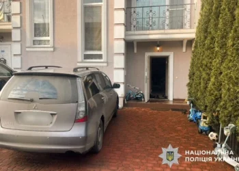 На Київщині родина загинула від отруєння чадним газом, вижив лише чотирирічний хлопчик