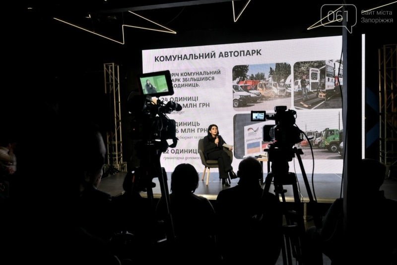 Житло, освіта, оборона: на що Запоріжжя витратило мільярди у 2025 році