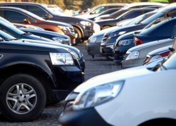 В Україні на 60% зріс попит на вживані авто